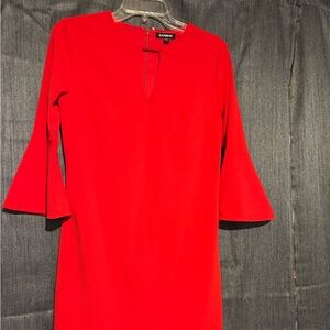 Beautiful lot of Express items in XS/S…Dresses/Pants/NWT Racerback Tank